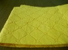 oil chemical absorbent material (pp embossed industrial non woven wipes)