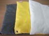 oil spill chemical absorbent pillow