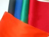 oil-water resisitant fabric