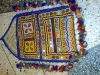 old textile in jaisalmer