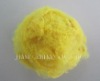 olid Dyed Polyester Fibre