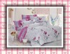 on sale reactive printed cotton bedding set