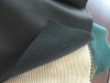 one side brushed fabric of  sportswears