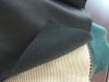 one side brushed fabric of sportswears
