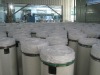 ope end recycled towel yarn