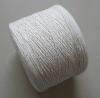 open end colored 100% recycled cotton yarn