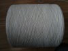 open end low twist recycled cotton glove yarn