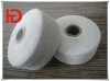 open end mop yarn white