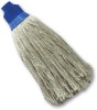 open end recycle mop yarn