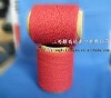 open end recycle/regenerated cotton yarn 10s