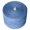 open end recycled carpet yarn