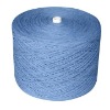 open end recycled cotton carpet yarn