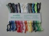 open end recycled cotton glove yarn