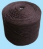 open end recycled cotton glove yarn