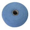 open end recycled cotton mop color yarn