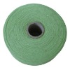 open end recycled cotton mop yarn