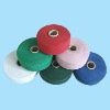 open end recycled cotton yarn