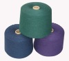 open end recycled cotton yarn