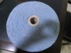 open end recycled cotton yarn