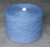 open end recycled cotton yarn