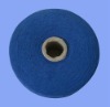 open end recycled cotton yarn for carpet