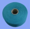 open end recycled cotton yarn for glvoe