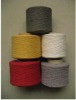 open end recycled cotton yarn for mop