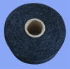 open end recycled cotton yarn for socks production