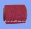 open end recycled  cotton yarn for towel