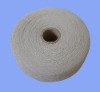 open end recycled cotton yarns