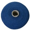 open end recycled  mop color yarn