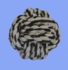 open end recycled rope cotton yarn