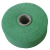 open end recycled towel color yarn