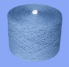 open end regenerated cotton glove yarn