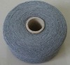 open end regenerated cotton yarn for towel