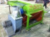 opening machine for non-woven