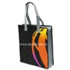 opp laminated bag