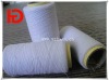 optic white color yarn