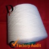 optical white yarn