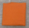 orange felt