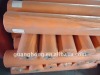 orange nonwoven