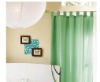 organdy curtain