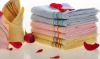 organic bamboo fiber hotel towel