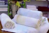 organic bamboo hotel towel