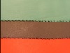 organic cotton fabric for top garment