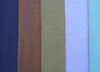 organic cotton interlock fabric