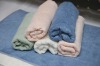 organic cotton sport towel