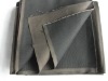 organic dyed canvas