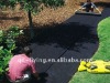 organic mulch