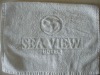 organic towel